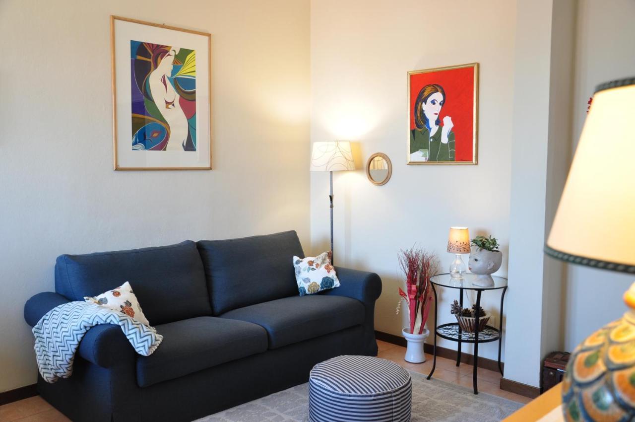 Allegra House Apartamento