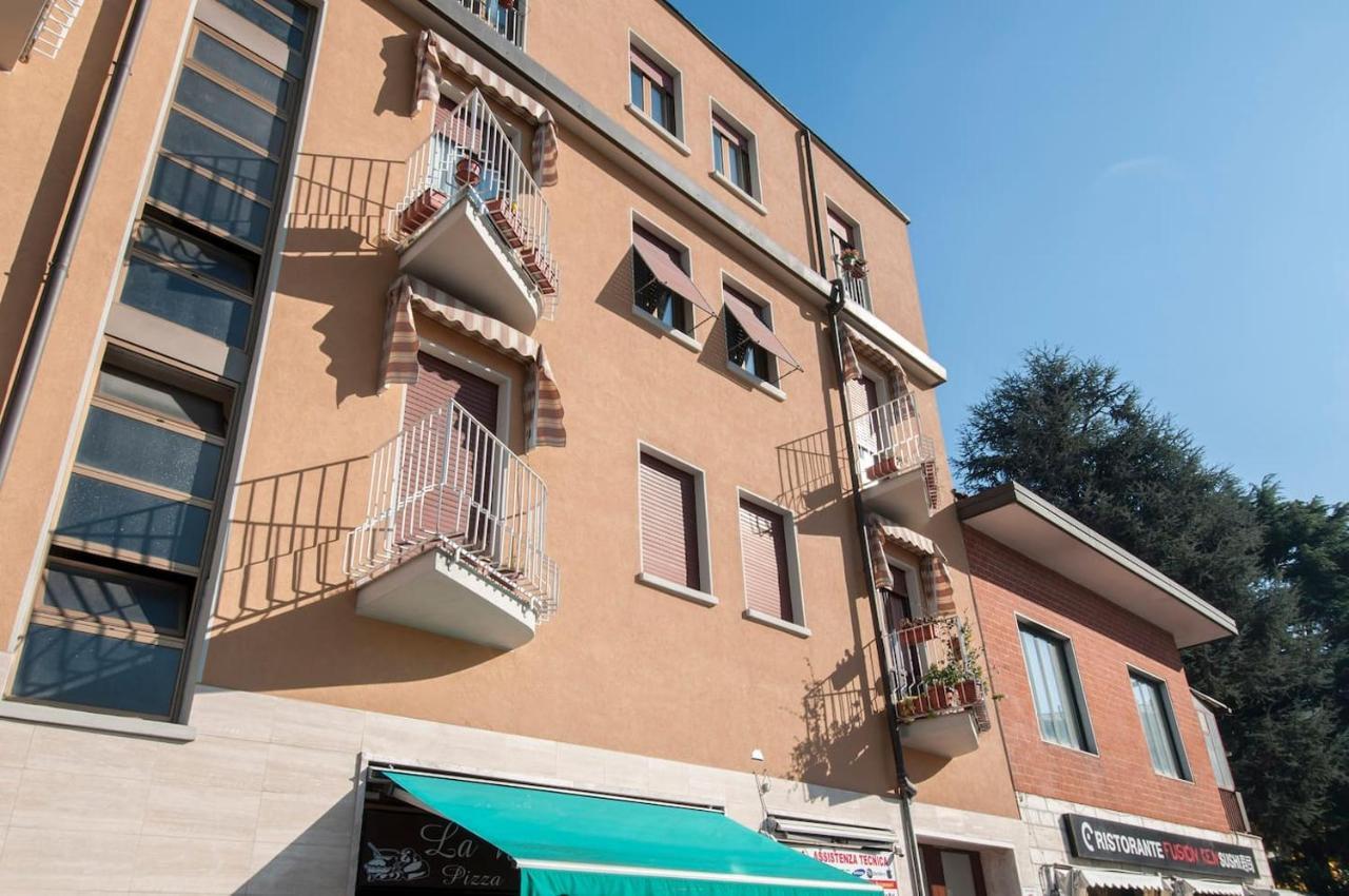 & Work House - Duomo Apartamento