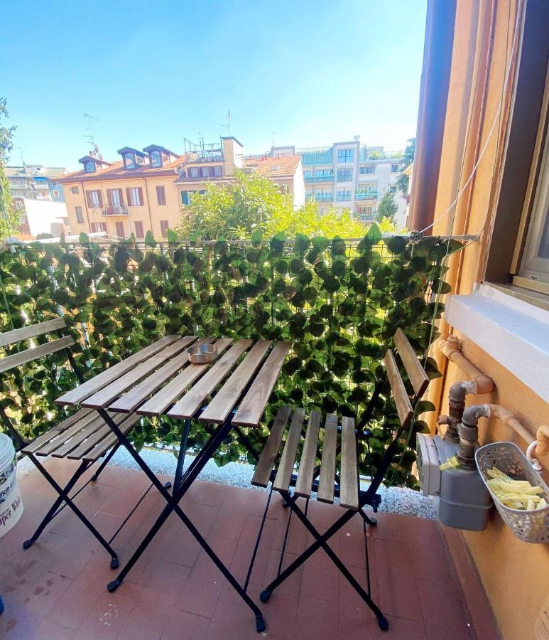 & Work House - Duomo Apartamento *