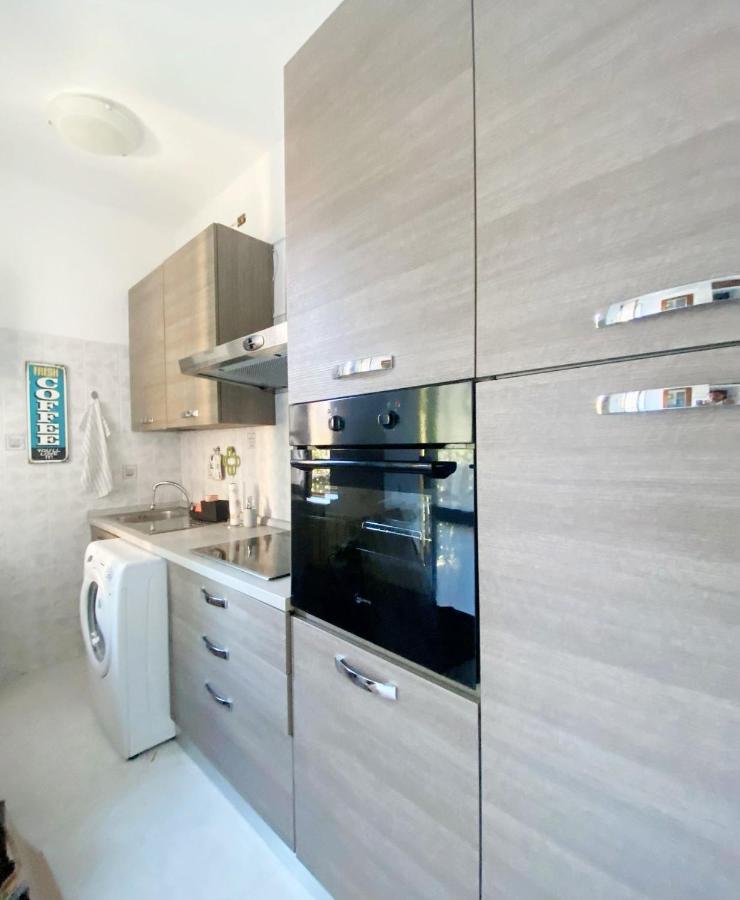 & Work House - Duomo Apartamento