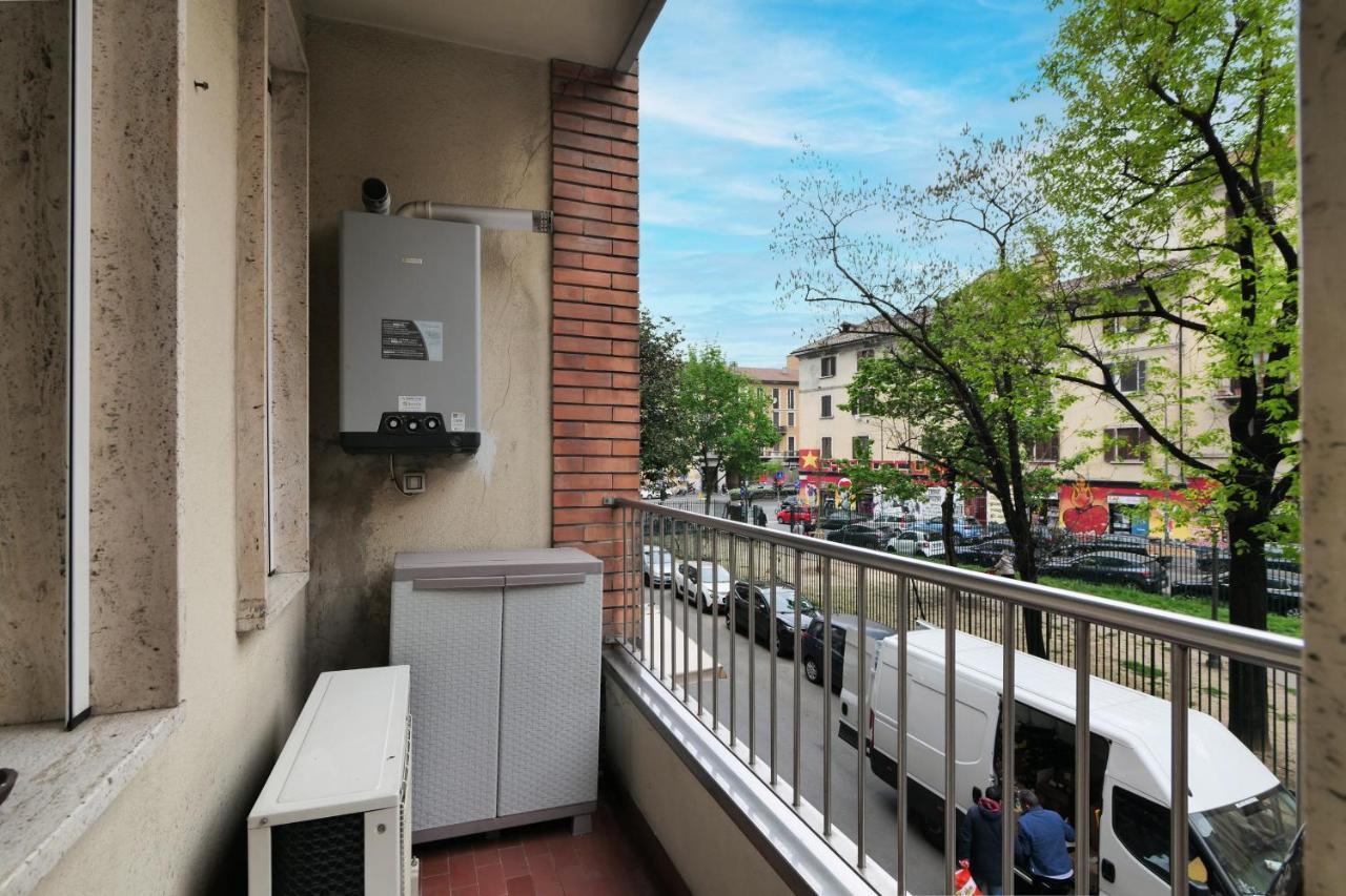 Apartment Prestige Boutique Homes -piazzale Loreto Mailand