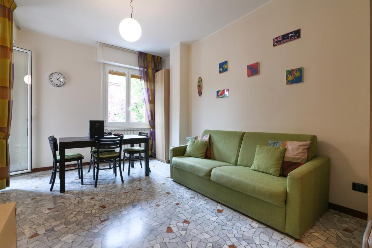 Apartment Prestige Boutique Homes -piazzale Loreto