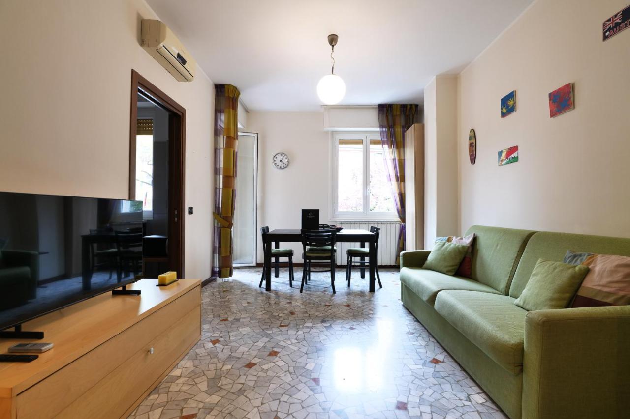 Prestige Boutique Homes -piazzale Loreto * Mailand