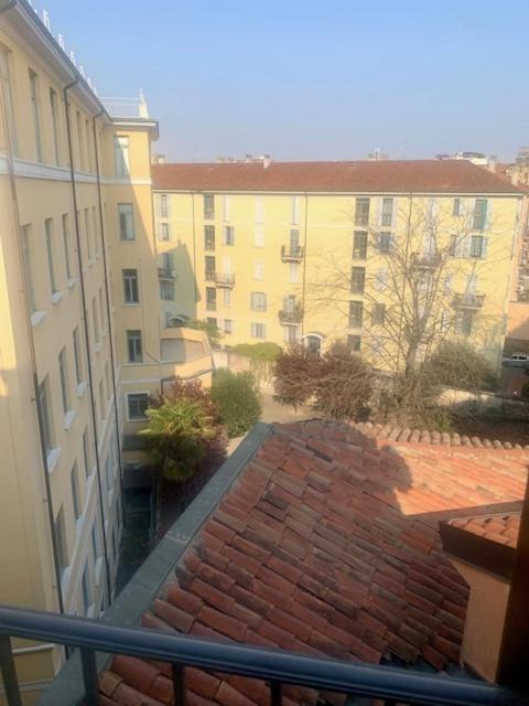 Apartment Luditilla - Trendy & Locations - Corso Di Porta Romana *