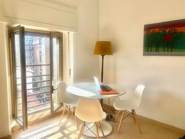 Apartment Luditilla - Trendy & Locations - Corso Di Porta Romana Mailand