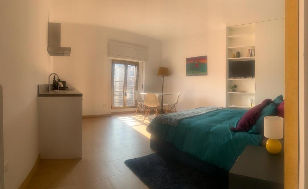 Apartment Luditilla - Trendy & Locations - Corso Di Porta Romana
