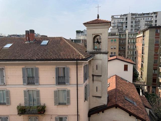 Luditilla - Trendy & Locations - Corso Di Porta Romana Mailand