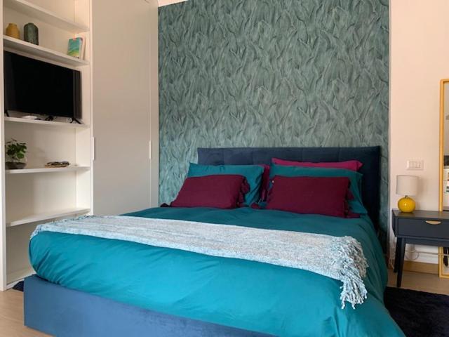 Apartment Luditilla - Trendy & Locations - Corso Di Porta Romana Mailand