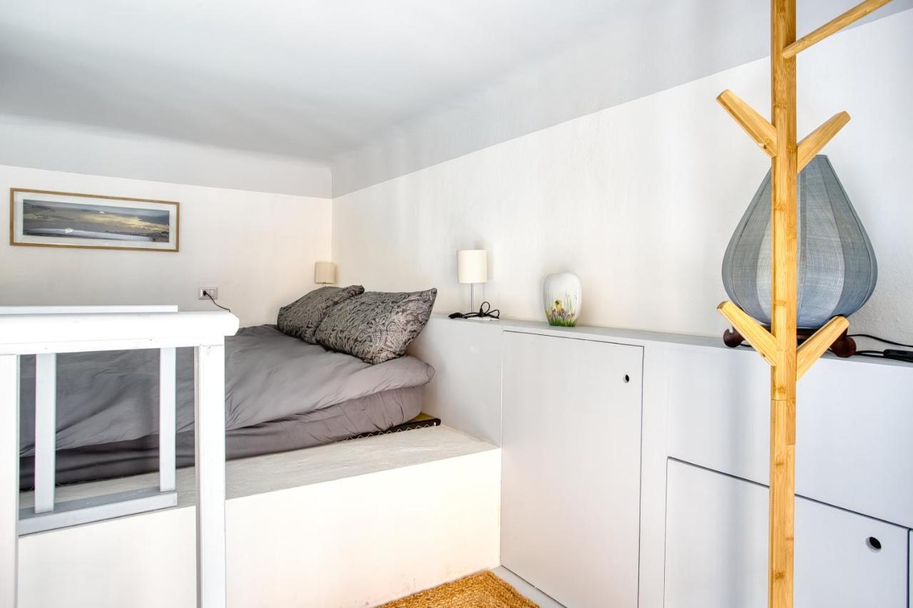 Joivy Cosy Studio In Porta Venezia Apartment *