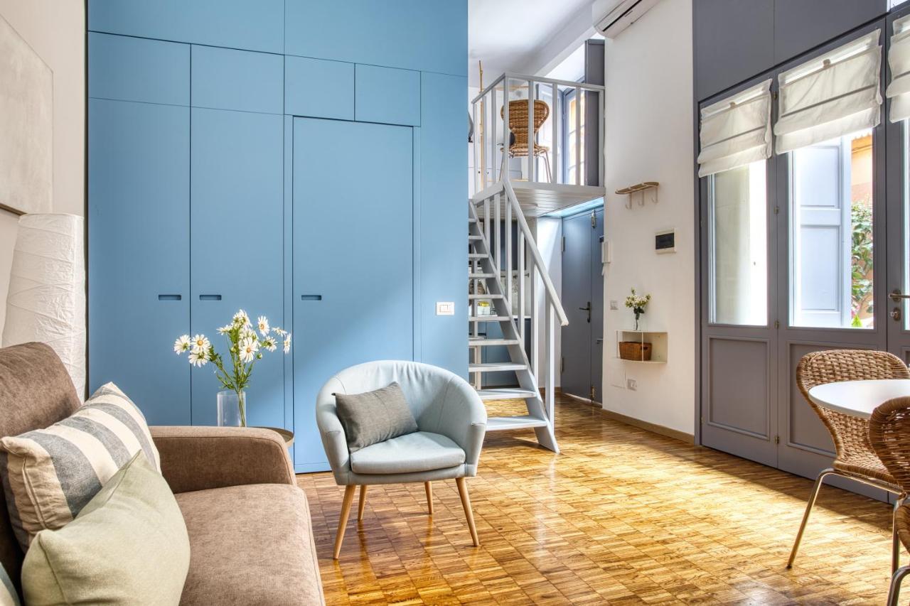 Joivy Cosy Studio In Porta Venezia Apartment *