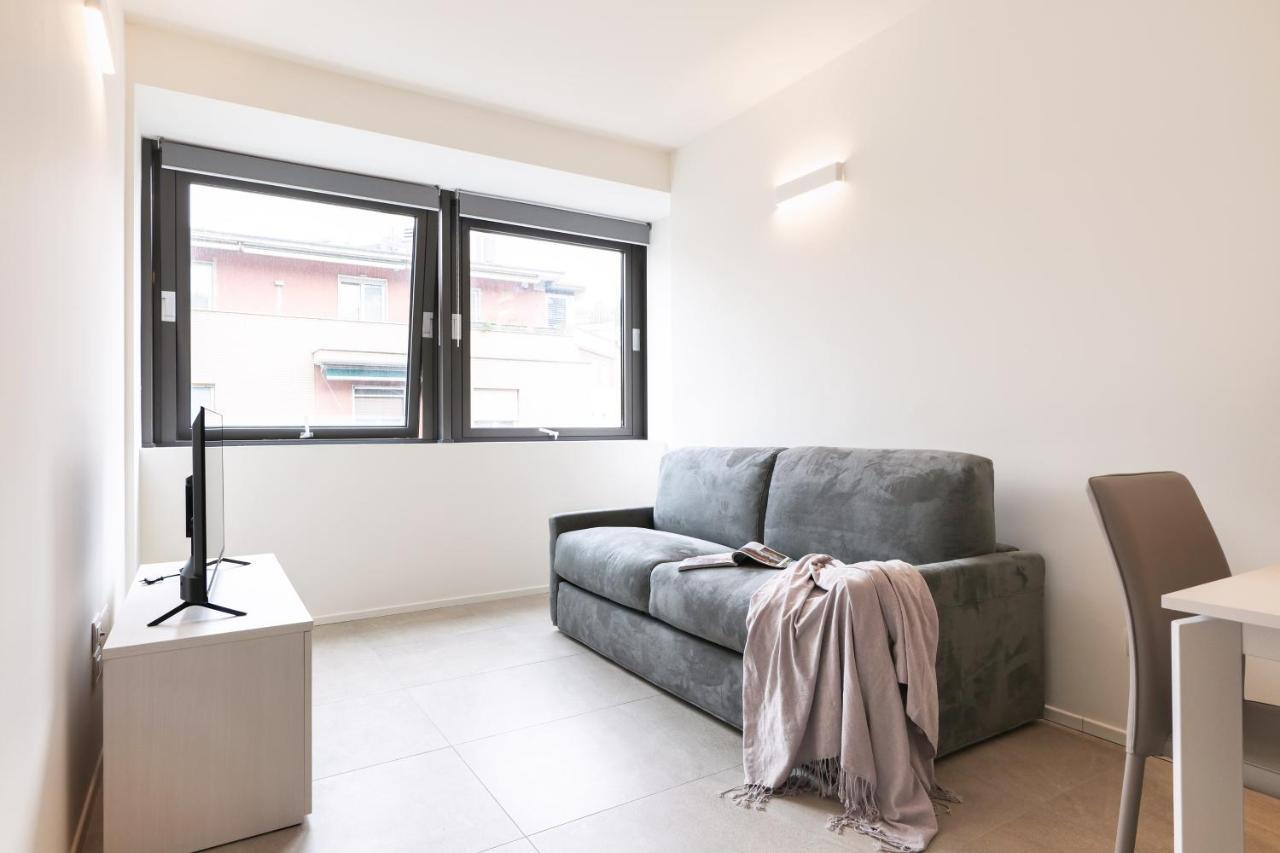 Apartment Contempora - Rosellini 6a Mailand