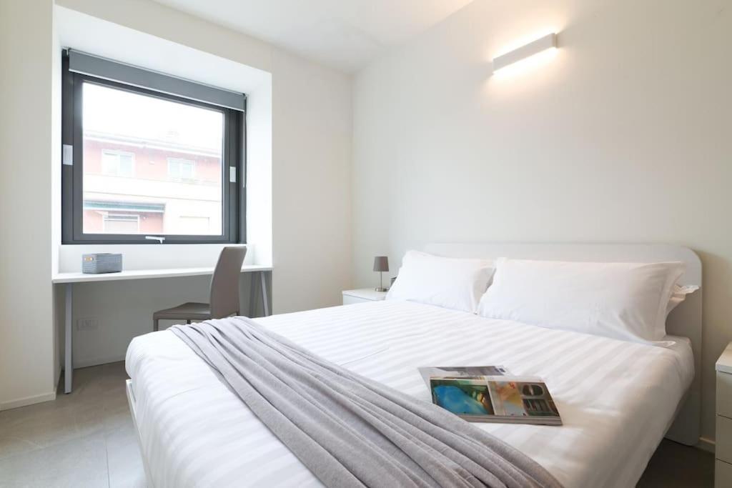 Contempora - Rosellini 6a Apartment