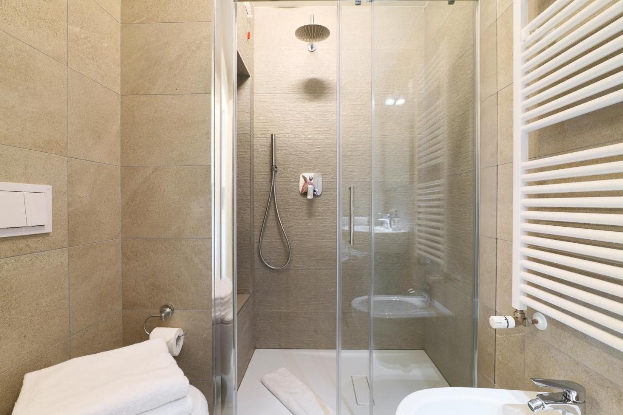 Contempora - Rosellini 6a Apartment *