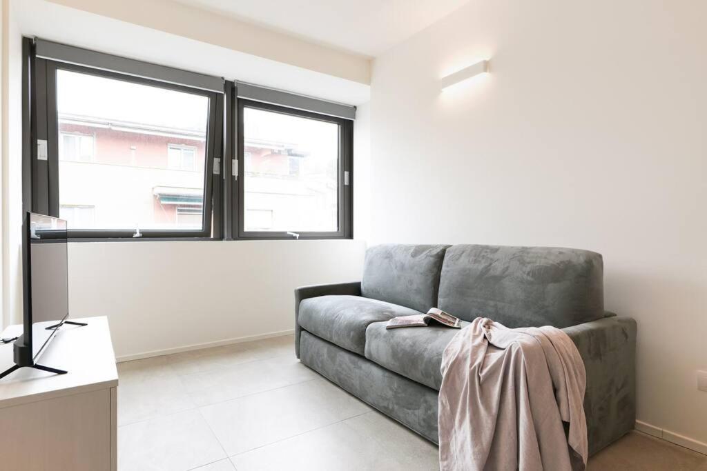 Contempora - Rosellini 6a Apartment Mailand