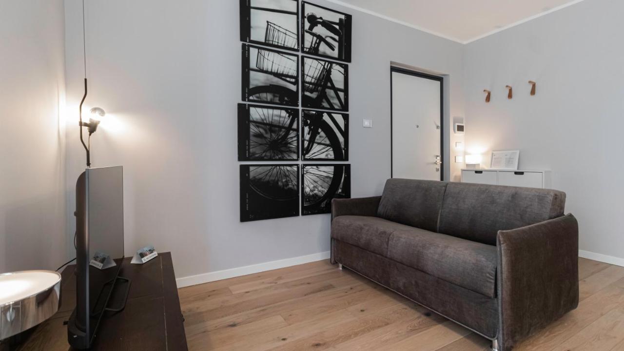 Apartment Italianway - Don Giovanni 11