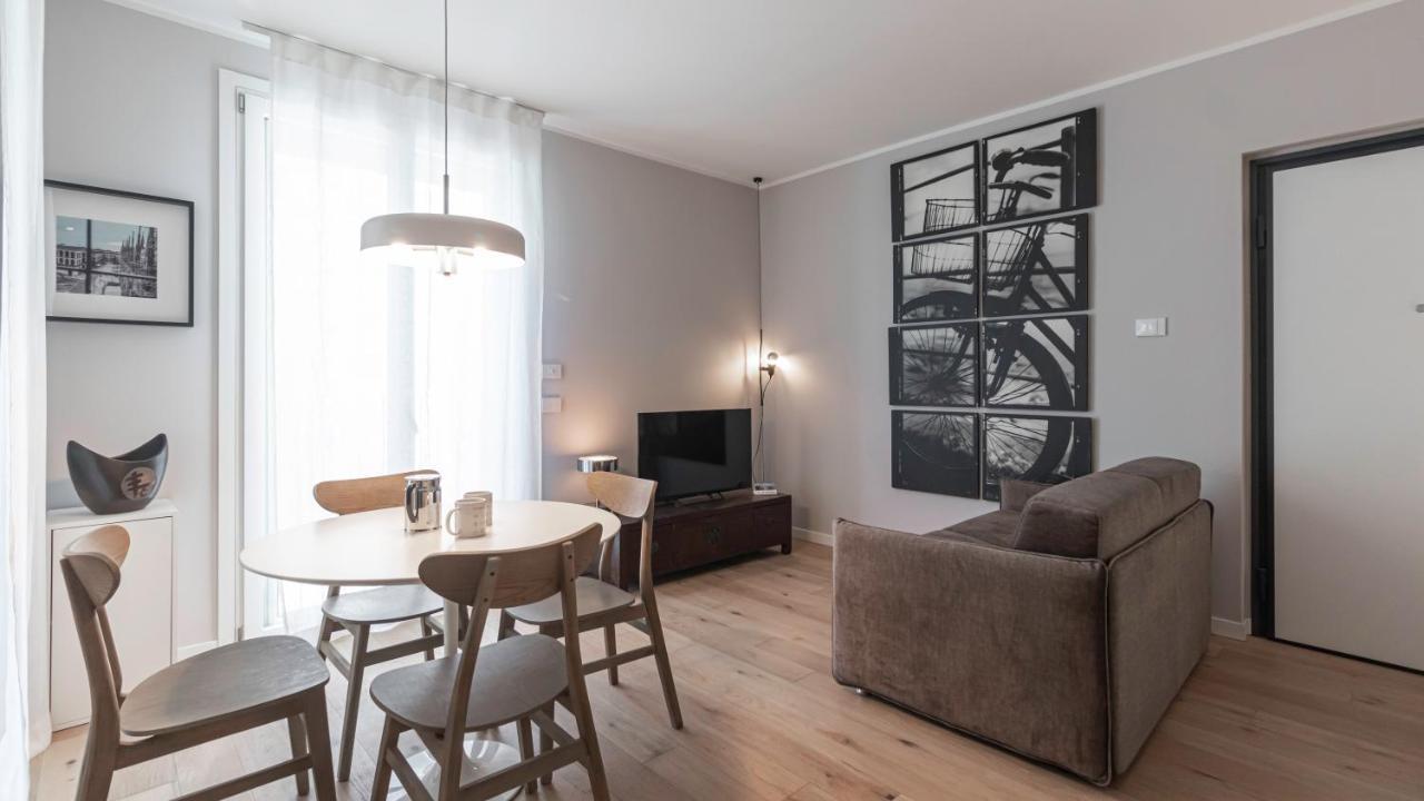 Italianway - Don Giovanni 11 Apartamento