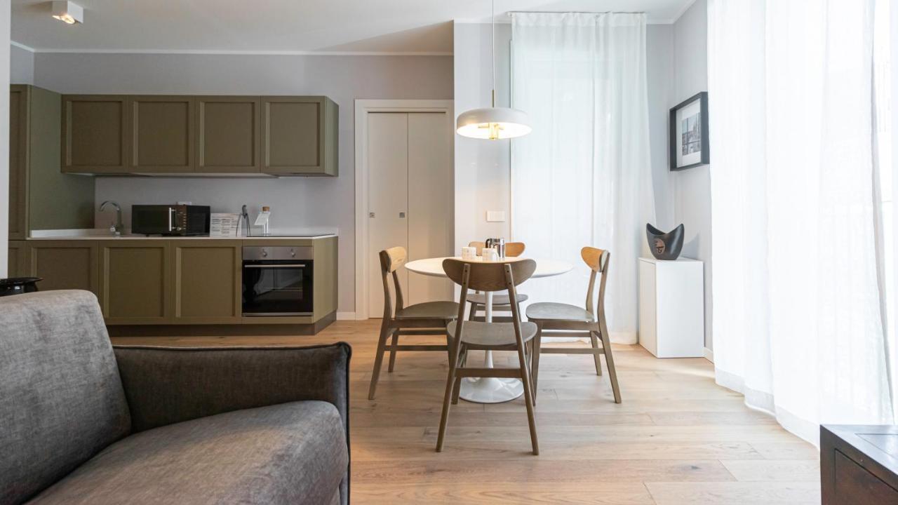 Italianway - Don Giovanni 11 Apartamento