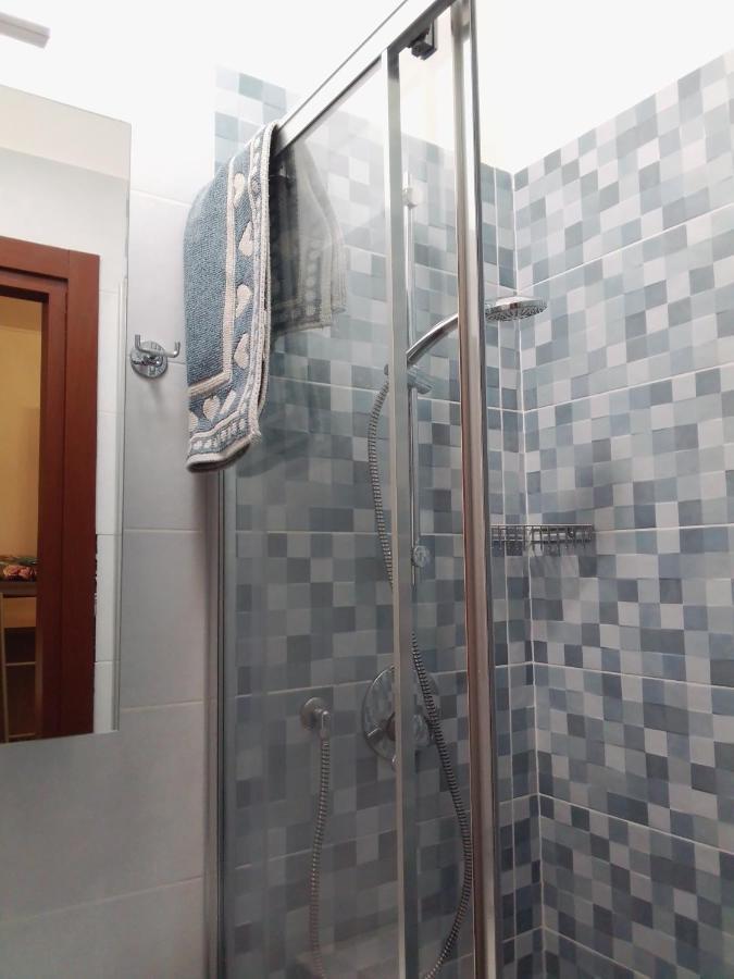 Gigli, Con Cucina In Comune E Terrazza Milan