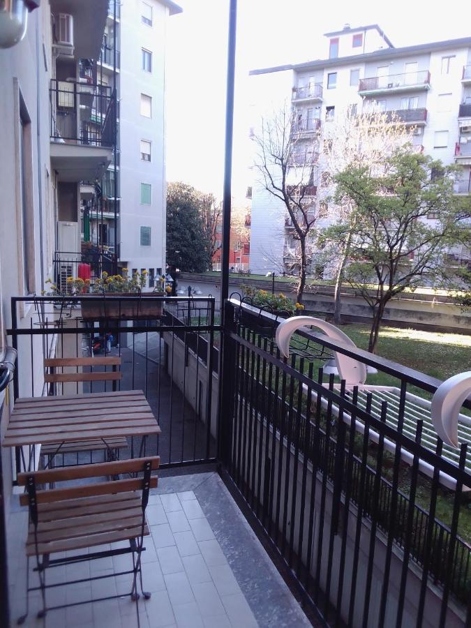 Gigli, Con Cucina In Comune E Terrazza Guest house Milan