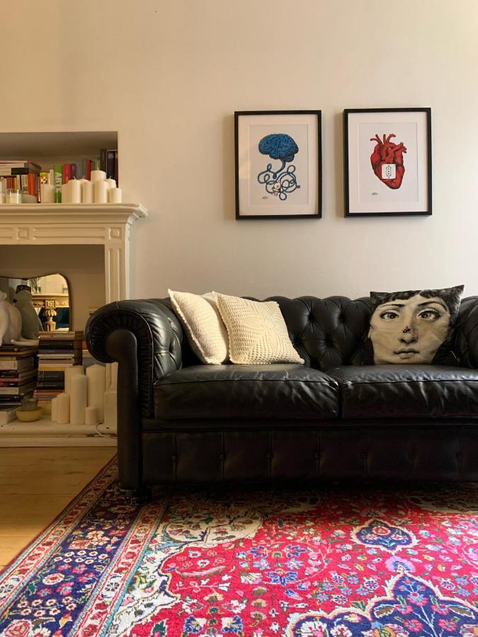 Apartment Bohemian House Mailand