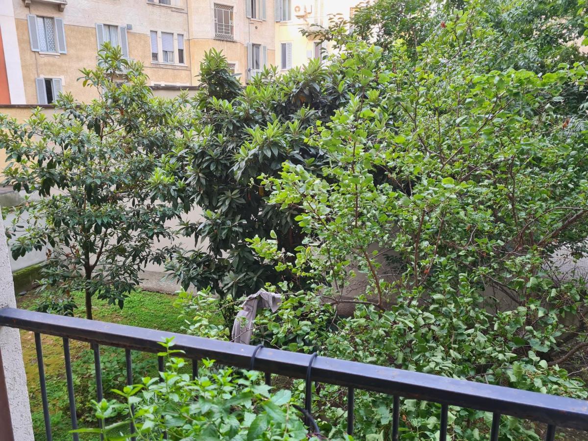 Citta Studi M4 Subway Linate, Center 10 Min, Luminoso Full Optional Wi-fi Apartment *