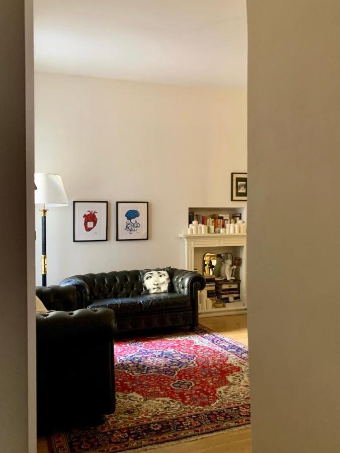 Bohemian House Apartment *