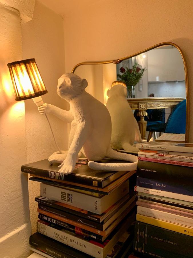 Apartment Bohemian House