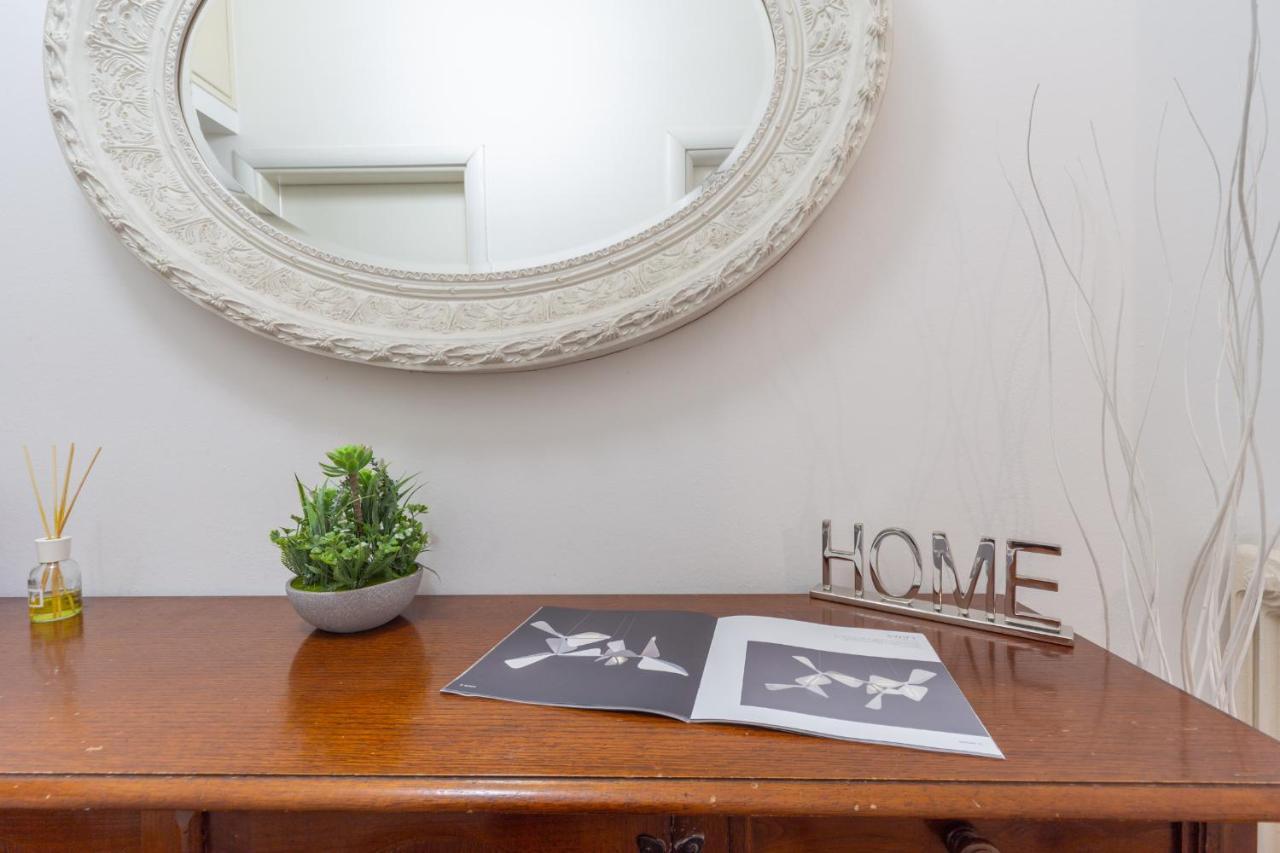 House Romana Center Apartment Mailand
