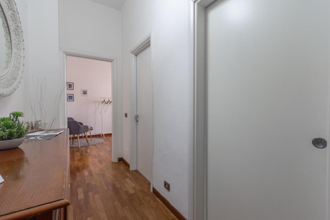 Apartment House Romana Center Mailand