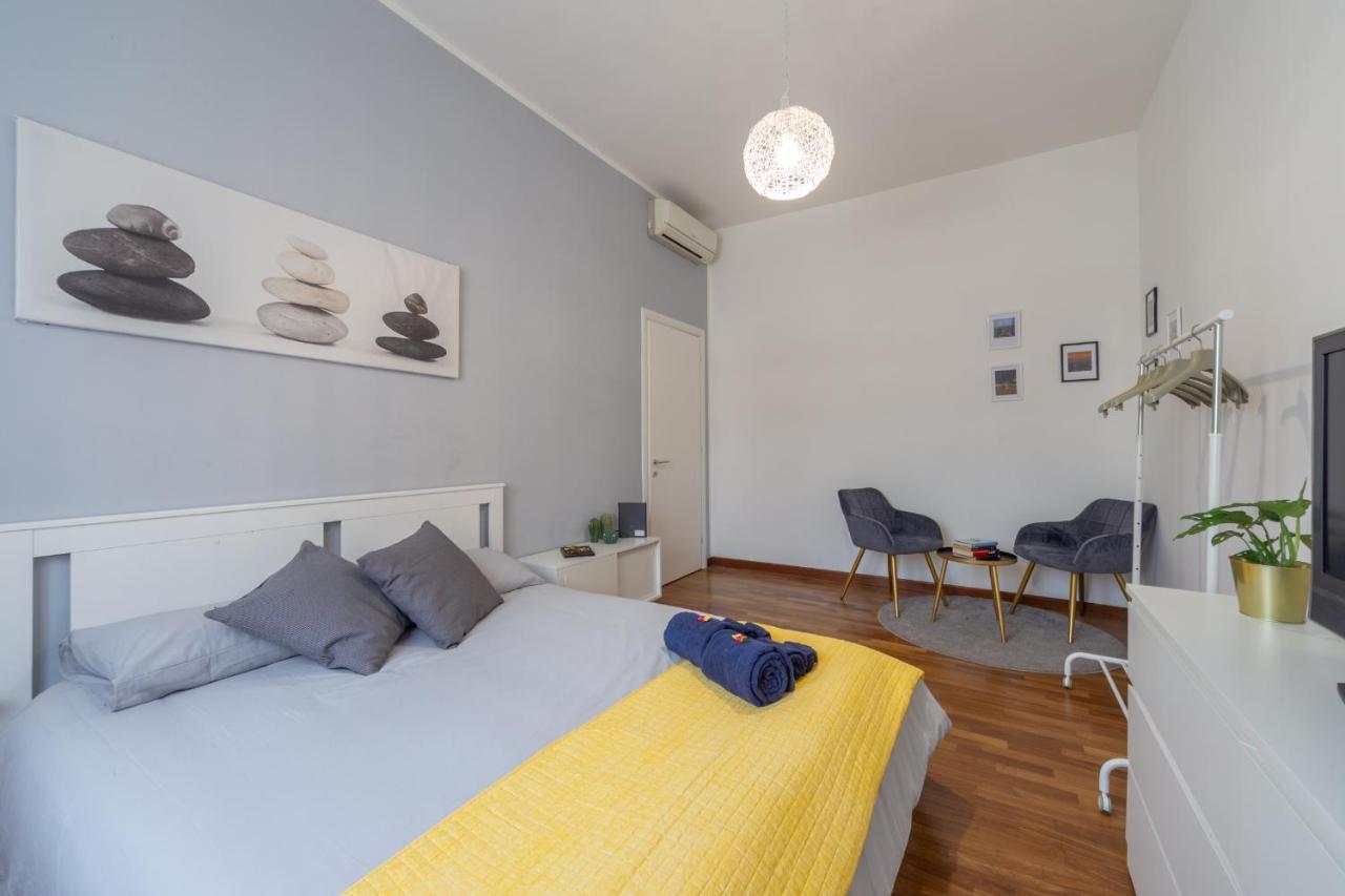 House Romana Center Apartment Mailand