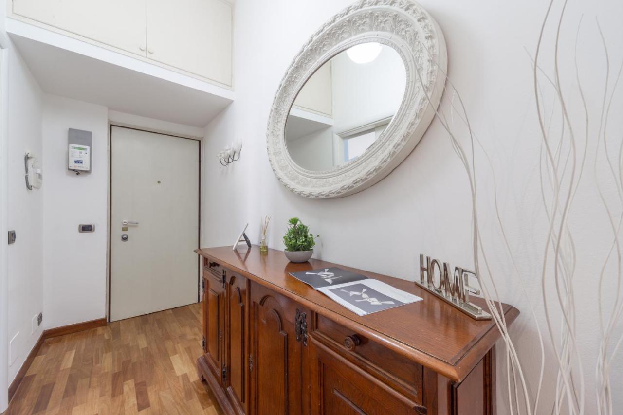 Apartment House Romana Center Mailand
