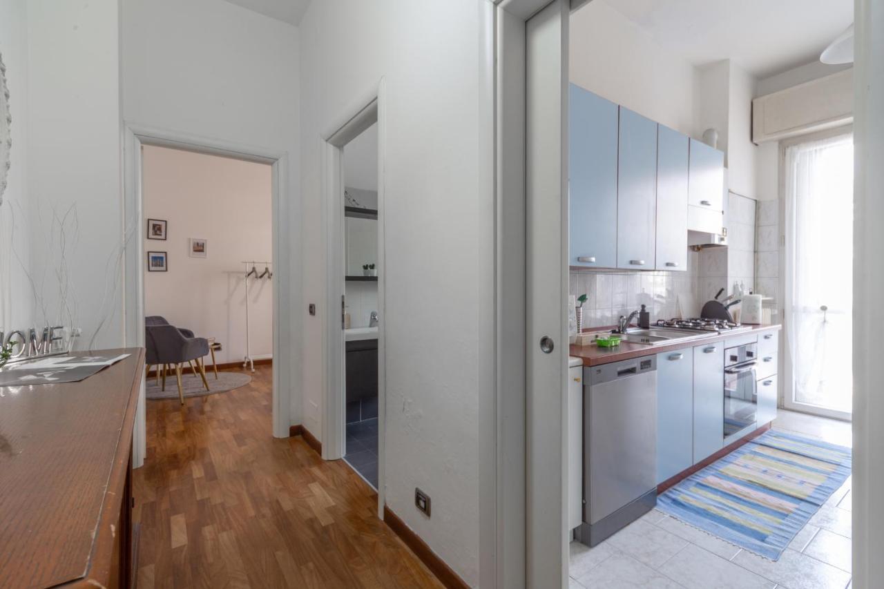 House Romana Center Mailand