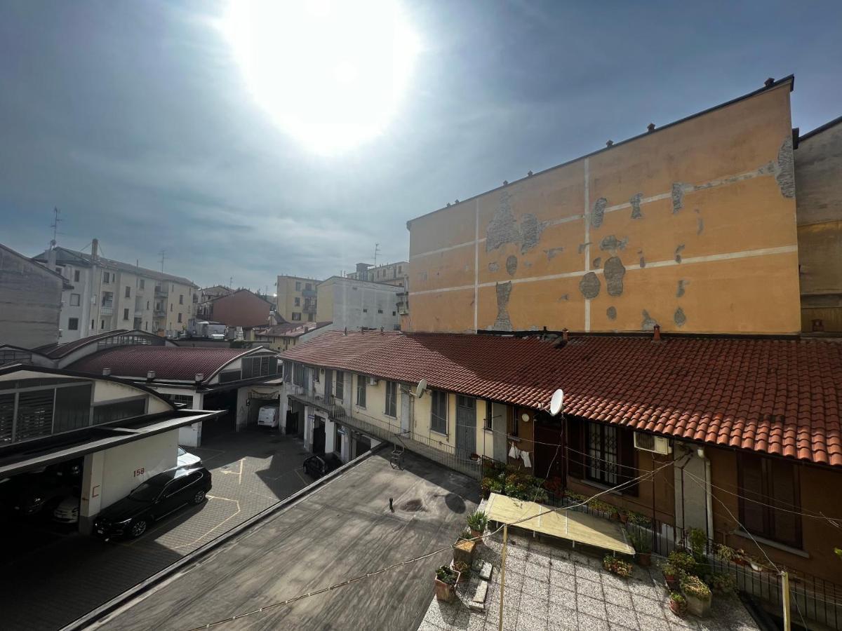 Regina Ai Navigli - Sky Tv, Wifi And Breakfast Box
