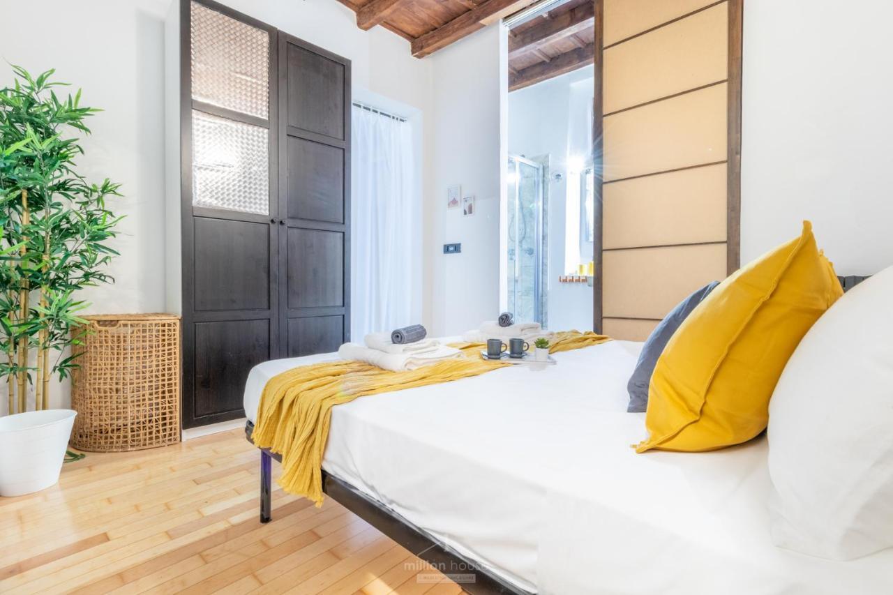 Ascanio Apartment, In The Heart Of Nightlife Apartment