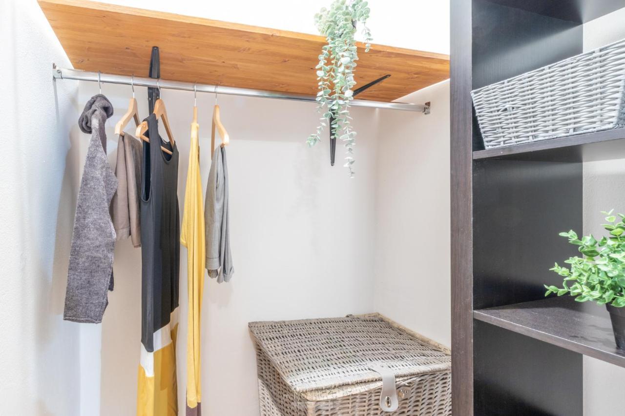 Ascanio Apartment, In The Heart Of Nightlife Mailand