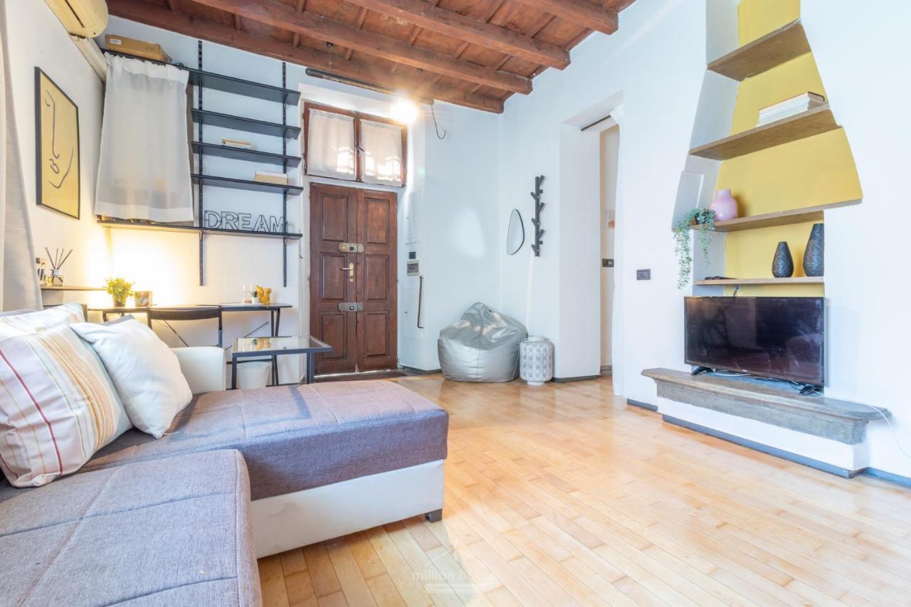 Ascanio Apartment, In The Heart Of Nightlife Apartment Mailand