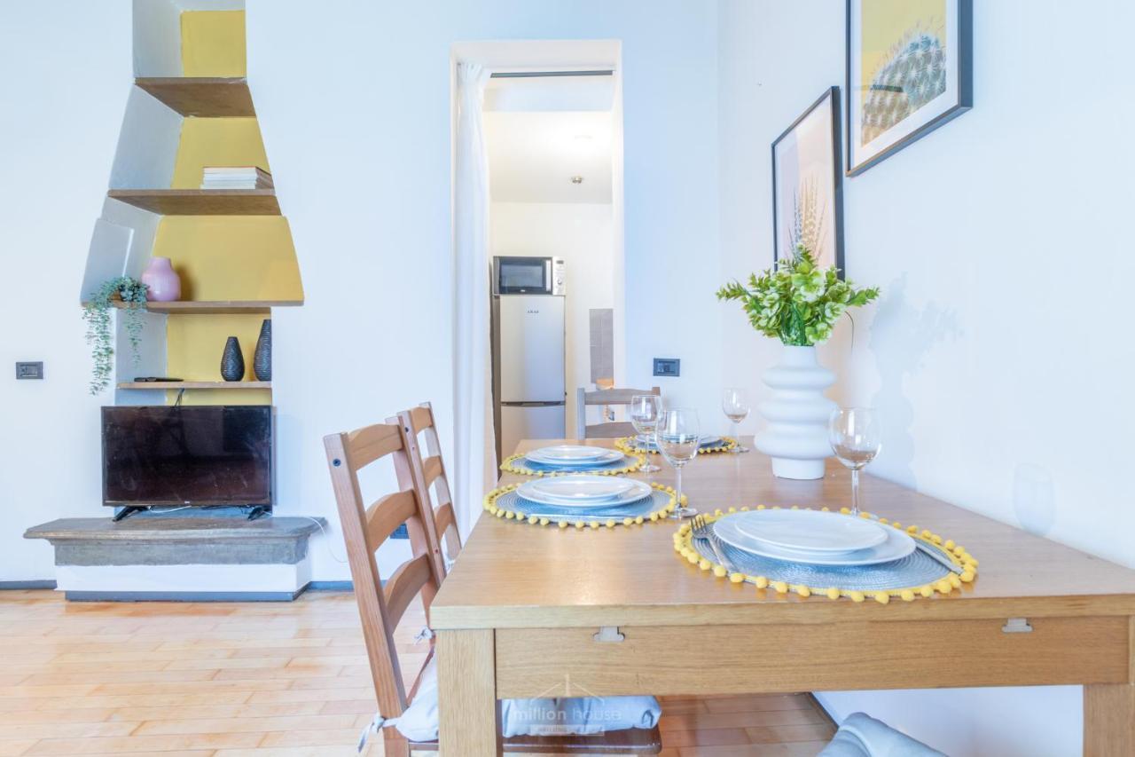 Ascanio Apartment, In The Heart Of Nightlife * Mailand