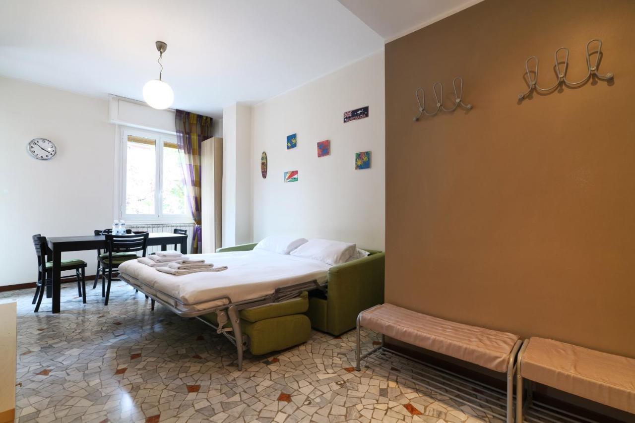 Prestige Boutique Homes -piazzale Loreto Apartment
