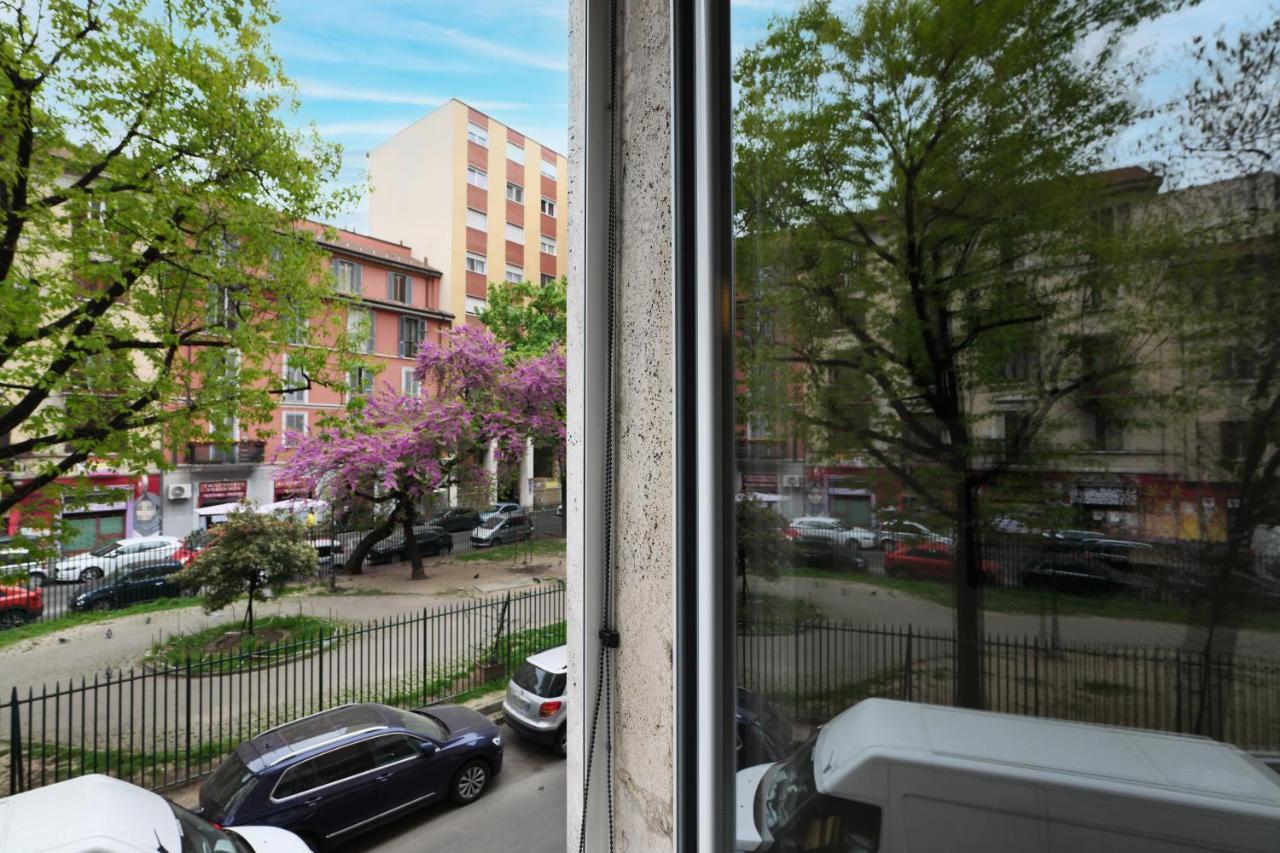 Apartment Prestige Boutique Homes -piazzale Loreto Mailand
