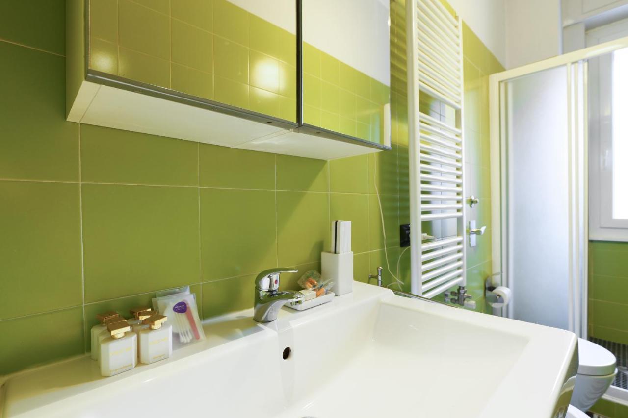 Prestige Boutique Homes -piazzale Loreto Apartment