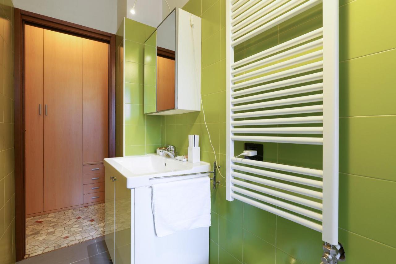 Prestige Boutique Homes -piazzale Loreto Mailand