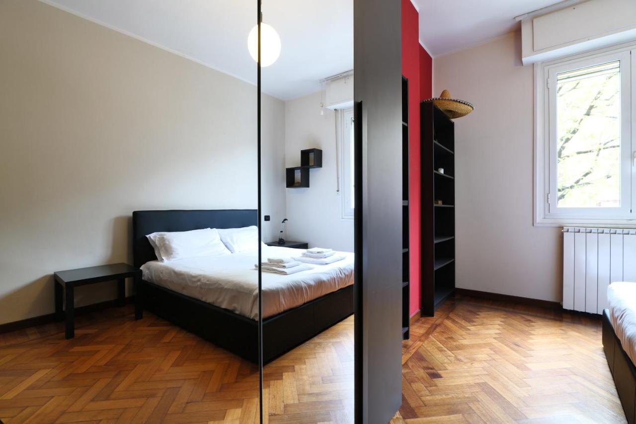 Prestige Boutique Homes -piazzale Loreto *