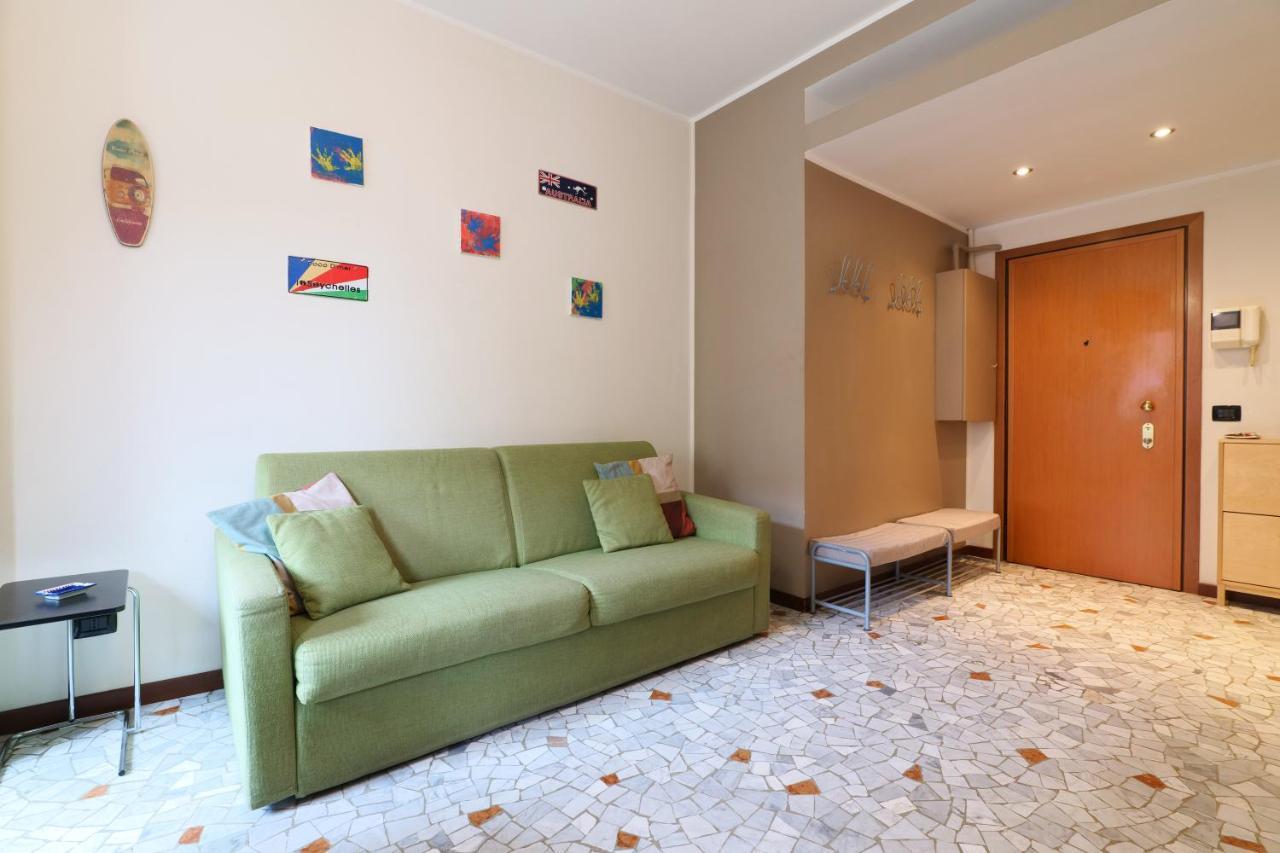 Apartment Prestige Boutique Homes -piazzale Loreto *