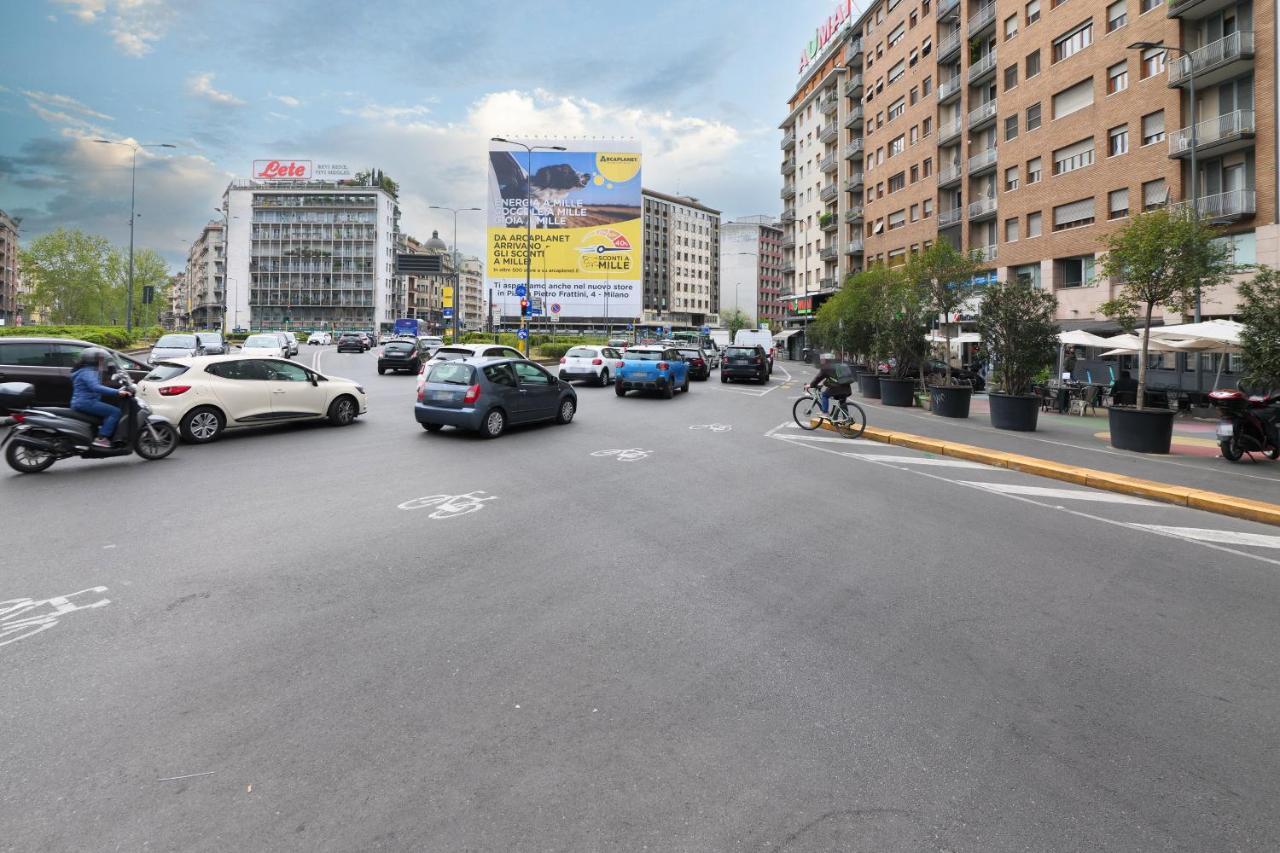 Prestige Boutique Homes -piazzale Loreto Mailand