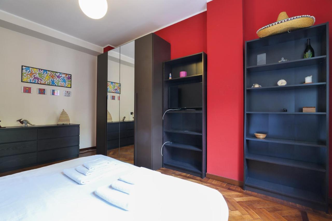 Prestige Boutique Homes -piazzale Loreto Mailand