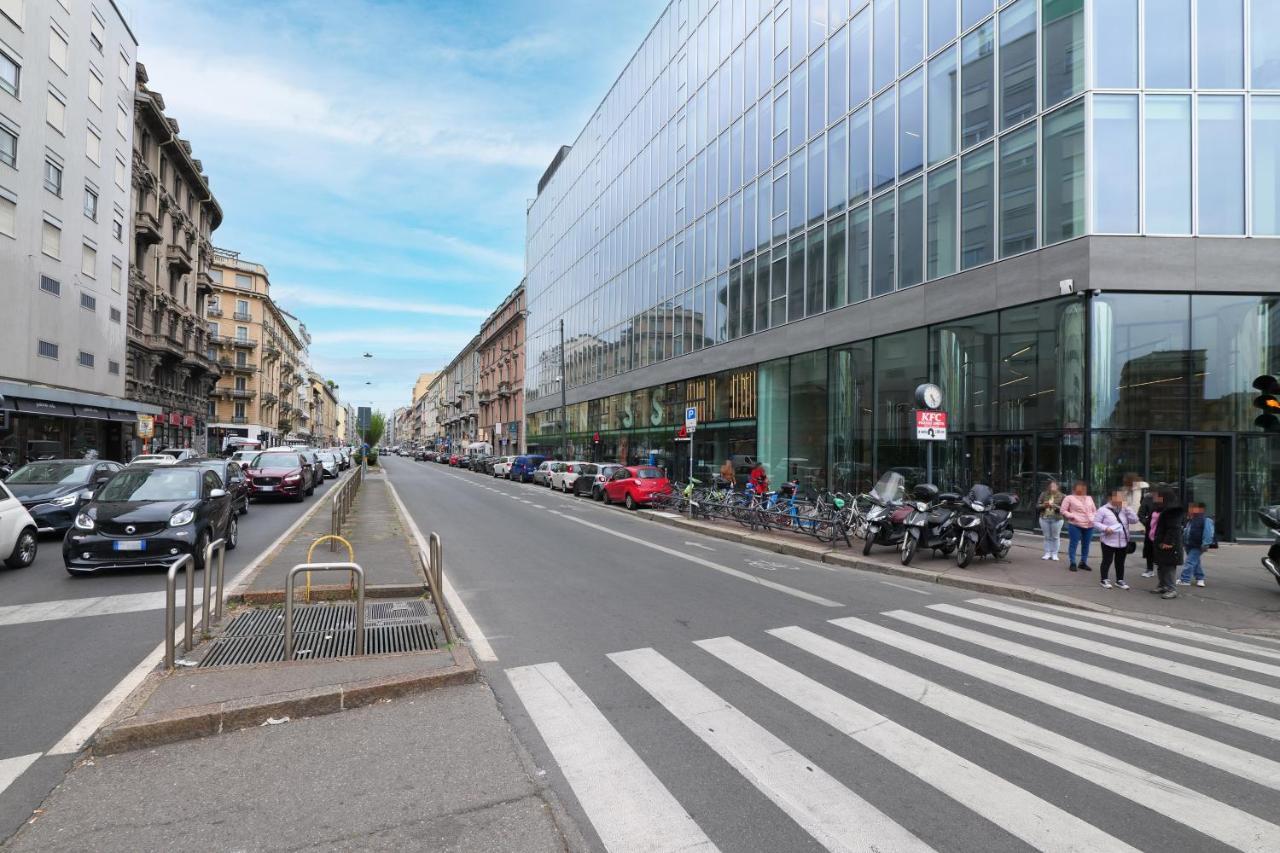 Apartment Prestige Boutique Homes -piazzale Loreto *