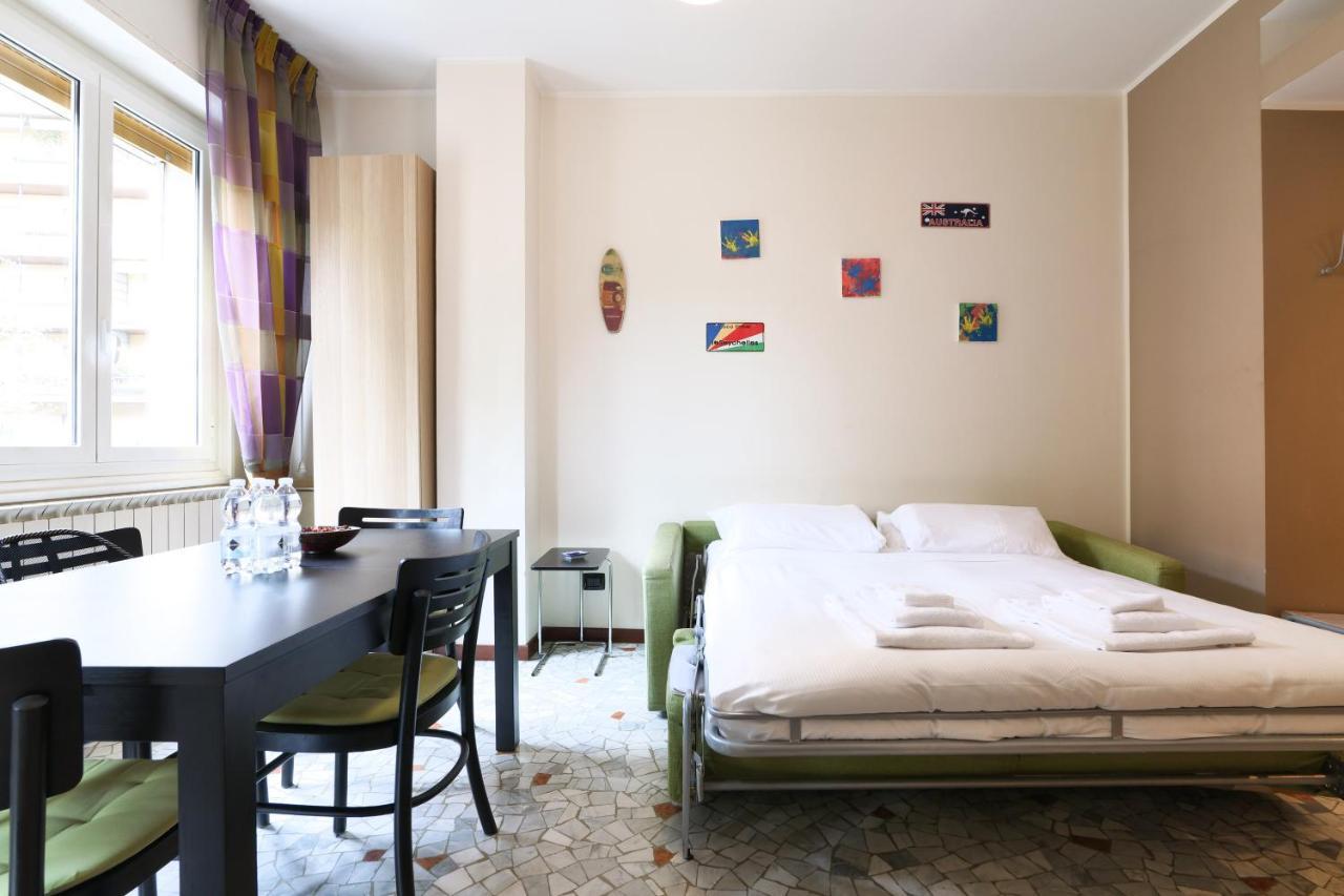 Prestige Boutique Homes -piazzale Loreto Apartment *
