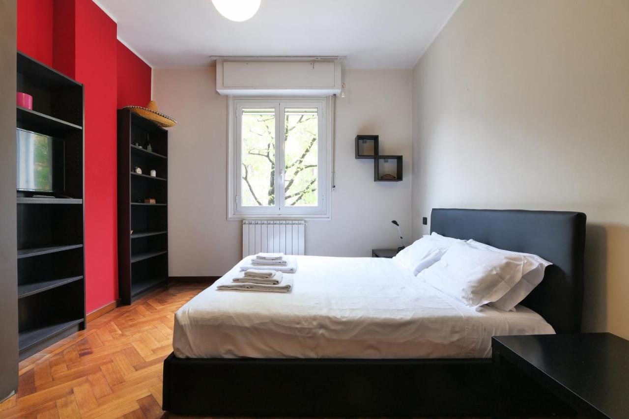 Prestige Boutique Homes -piazzale Loreto Apartment *