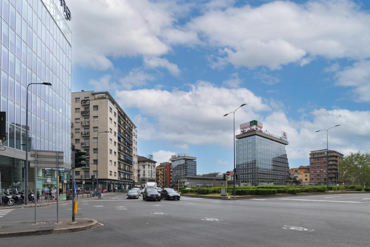 Apartment Prestige Boutique Homes -piazzale Loreto *