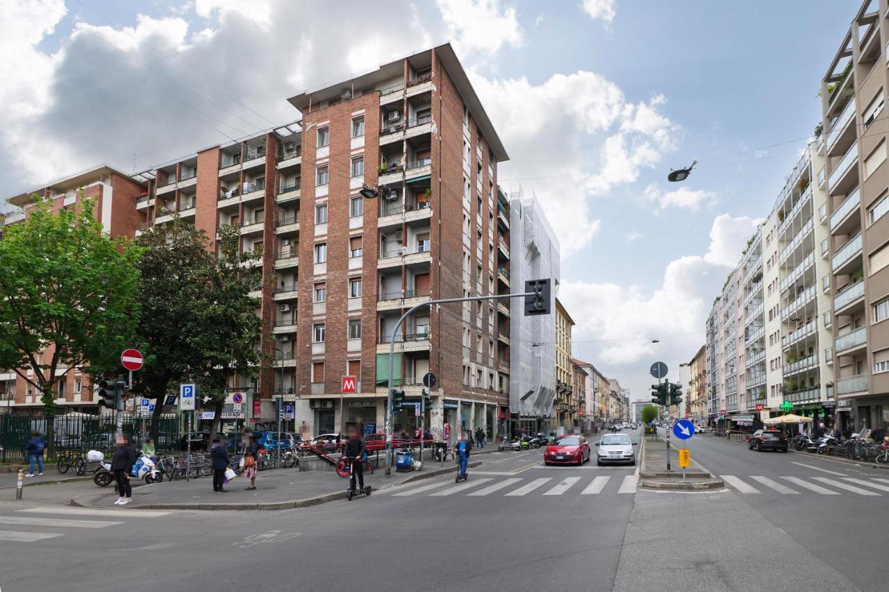 Apartment Prestige Boutique Homes -piazzale Loreto Mailand